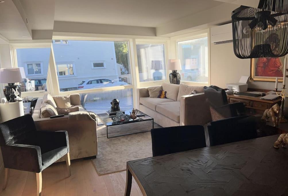 Nydelig Naer Sentrum Med Alle Fasiliteter Apartment Tonsberg